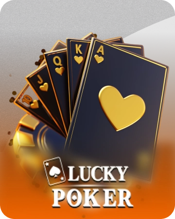 luckypoker